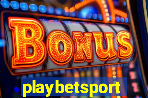 playbetsport