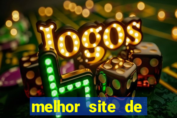 melhor site de porcentagem dos slots