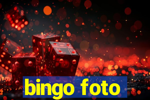 bingo foto