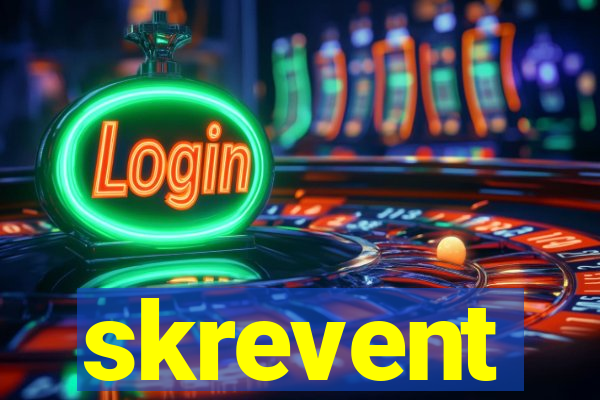 skrevent