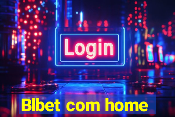 Blbet com home