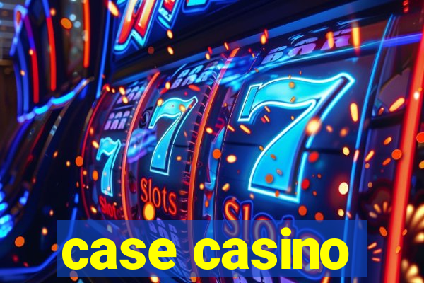 case casino