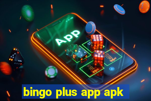 bingo plus app apk