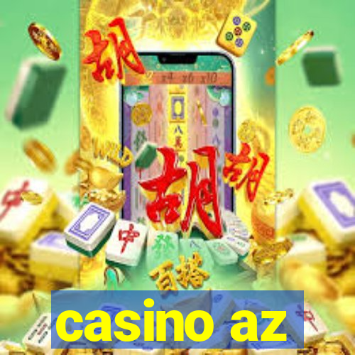 casino az