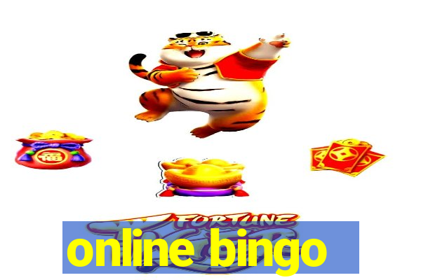 online bingo