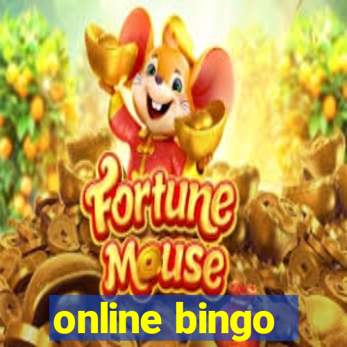 online bingo