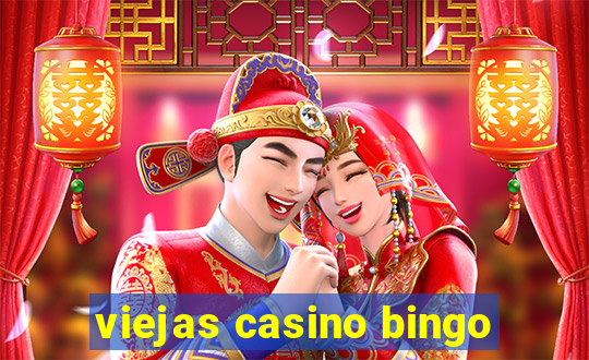 viejas casino bingo