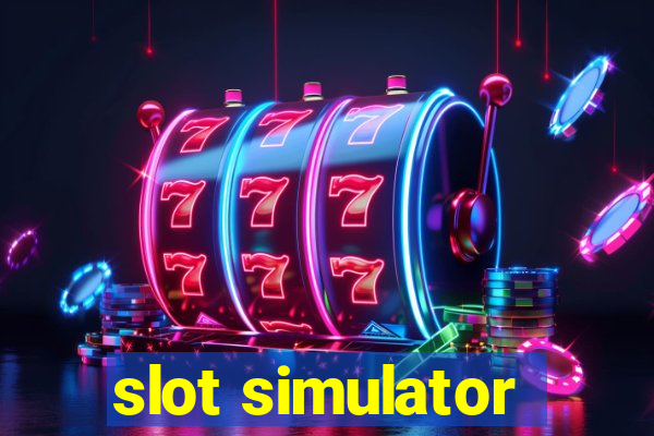 slot simulator