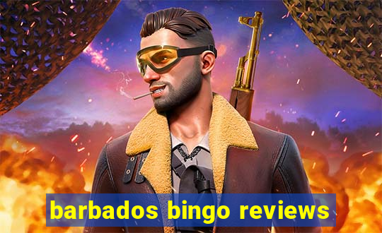 barbados bingo reviews