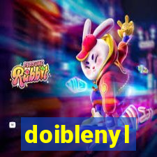 doiblenyl