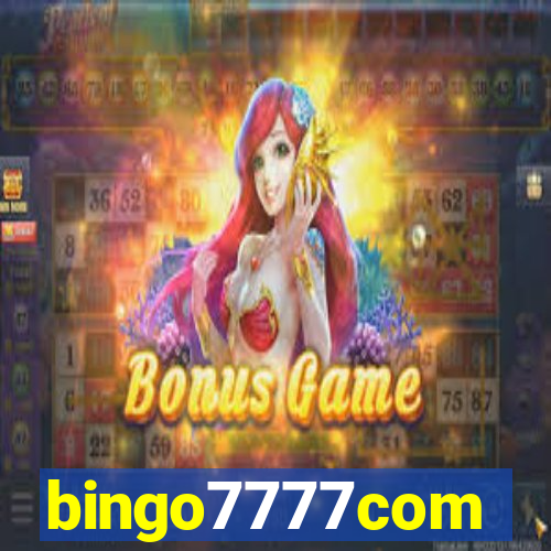 bingo7777com