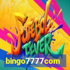 bingo7777com