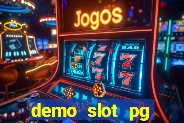 demo slot pg dragon tiger luck