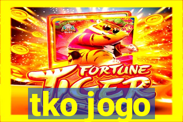 tko jogo