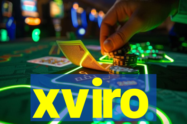 xviro