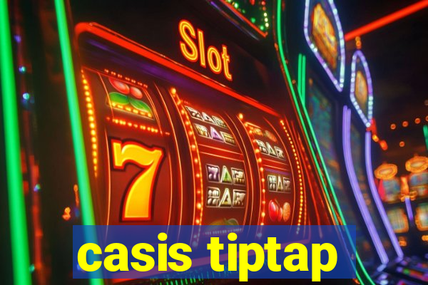 casis tiptap