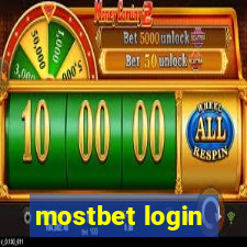 mostbet login