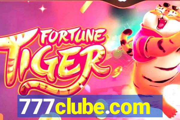 777clube.com