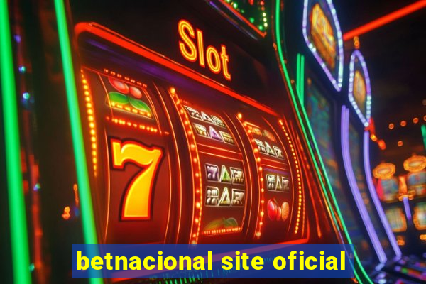 betnacional site oficial