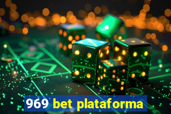 969 bet plataforma