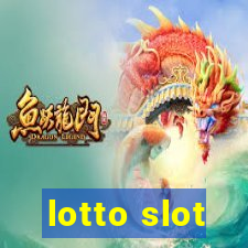 lotto slot