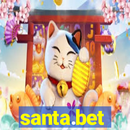 santa.bet