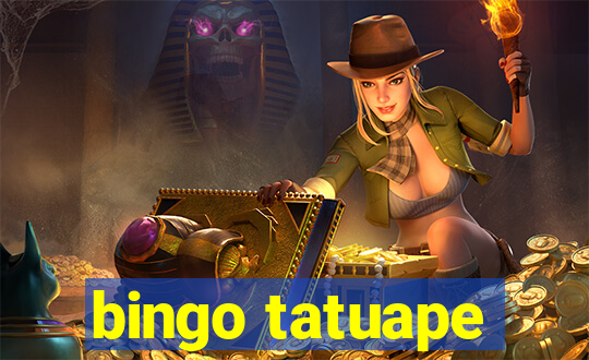 bingo tatuape