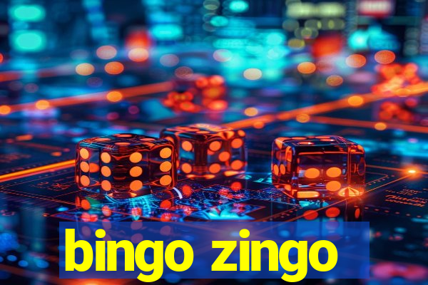 bingo zingo