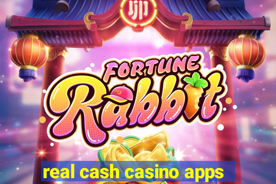 real cash casino apps