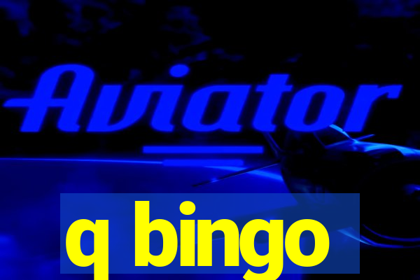 q bingo