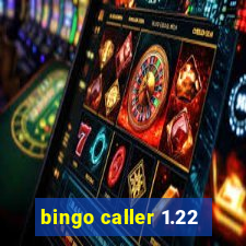 bingo caller 1.22