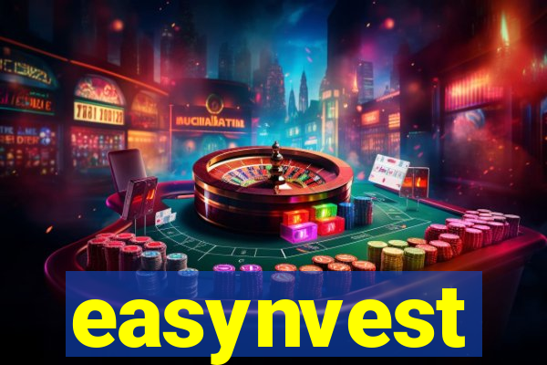 easynvest