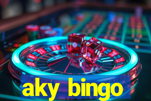 aky bingo