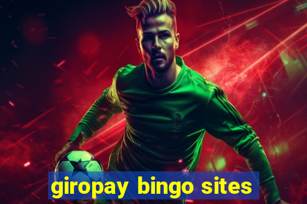 giropay bingo sites