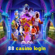 88 casino login