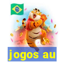 jogos au