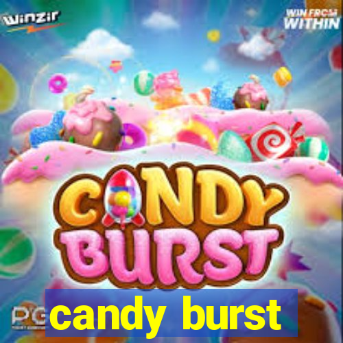 candy burst