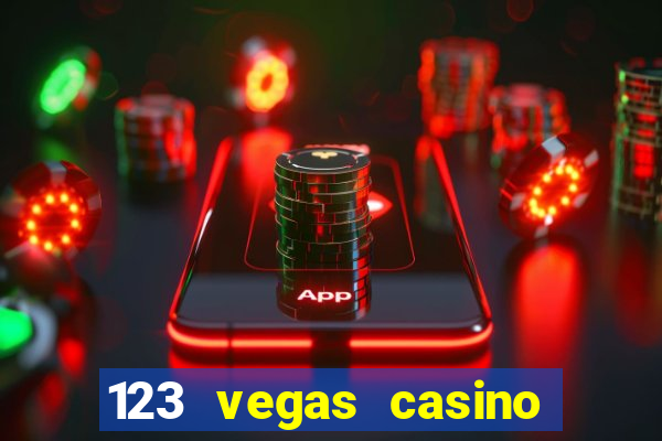 123 vegas casino $300 no deposit bonus