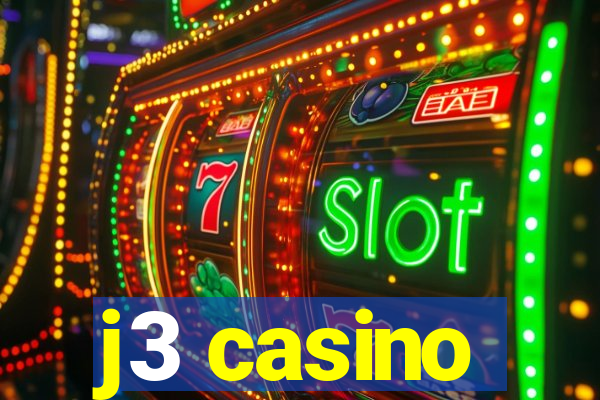 j3 casino