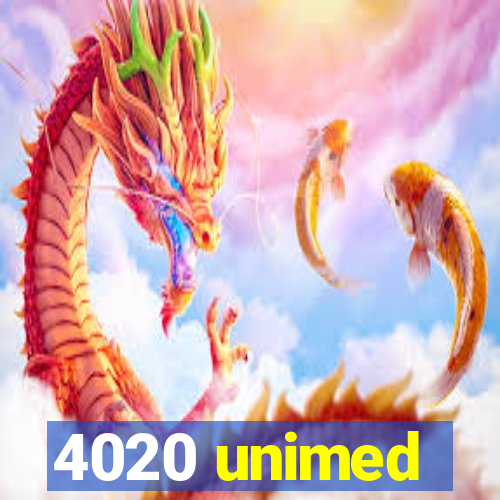 4020 unimed