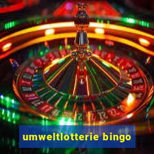 umweltlotterie bingo