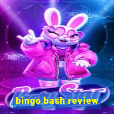 bingo bash review