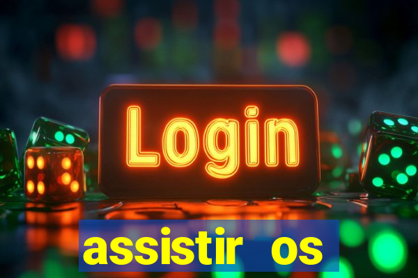 assistir os simpsons on-line