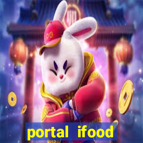 portal ifood restaurante entrar