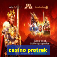 casino protrek