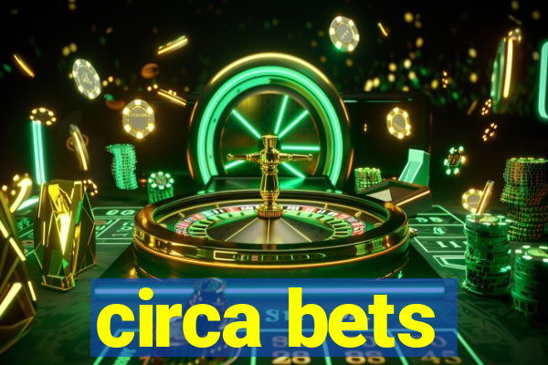 circa bets