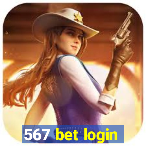 567 bet login