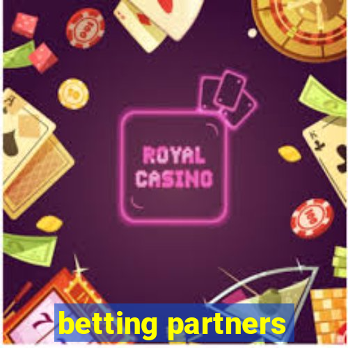 betting partners