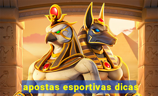 apostas esportivas dicas