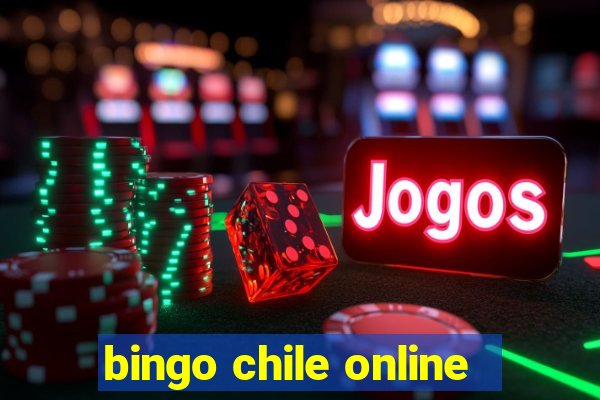 bingo chile online